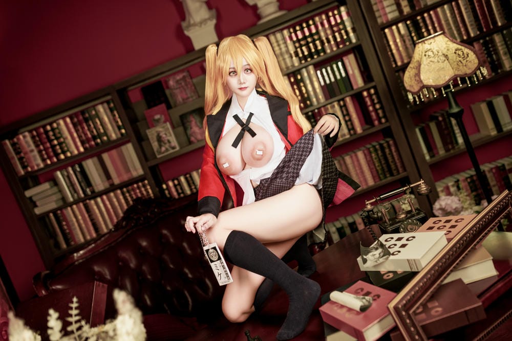 阿雪雪 - 早乙女制服-早乙女制服 好友小惊喜 阿雪雪 - 早乙女制服-早乙女制服 好友小惊喜-早乙女制服 好友小惊喜-_R9A4386-编辑.jpg